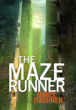 Book Review: Maze Runner Series