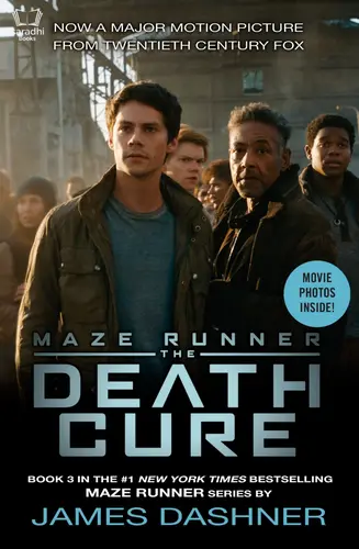 Book Review: Death Cure