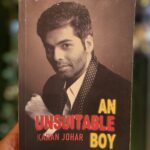 An Unsuitable Boy